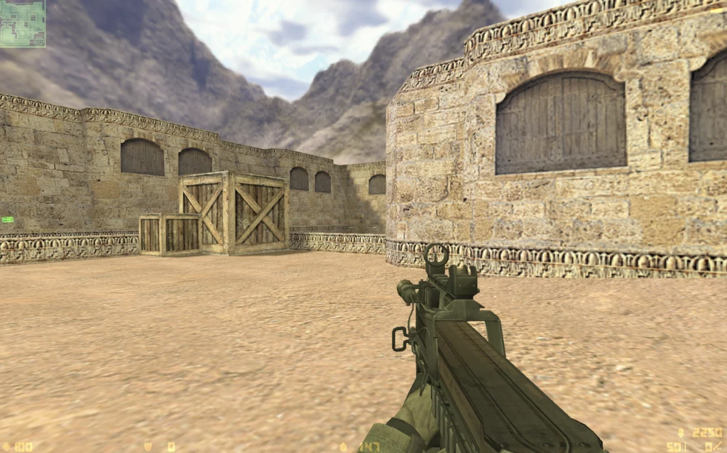 КС 1.6 Call of Duty MW2 Best CS 1.6 Call of Duty MW2 Best
