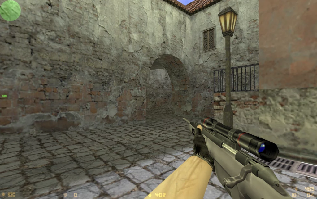 кс 1.6 Next Client CS 1.6 Next Client
