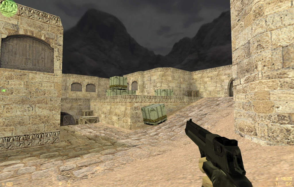 кс 1.6 Black Best Edition CS 1.6 Black Best Edition
