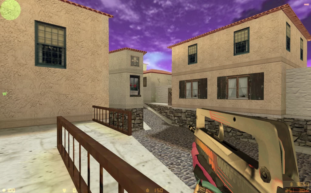 КС 1.6 Nakami Best Edition CS 1.6 Nakami Best Edition