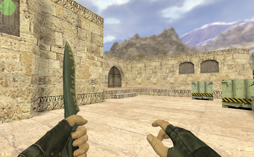 CS 1.6 Source Best Edition