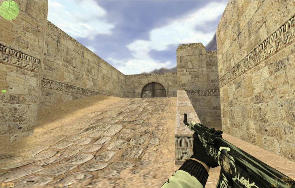 кс 1.6 XXXTentacion CS 1.6 XXXTentacion