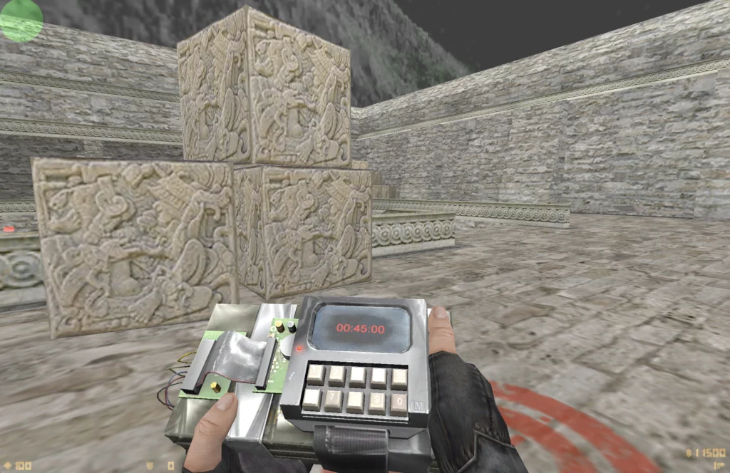 КС 1.6 Chrome Best Edition CS 1.6 Chrome Best Edition