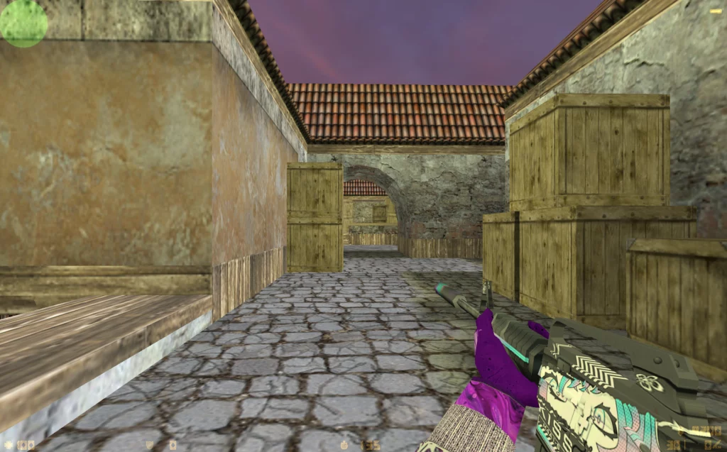 кс 1.6 Xtample Best Edition CS 1.6 Xtample Best Edition