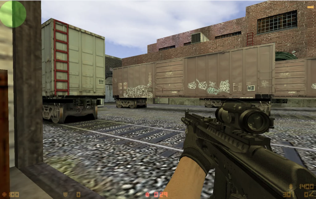 кс 1.6 Russian Spetsnaz Best build CS 1.6 Russian Spetsnaz Best build