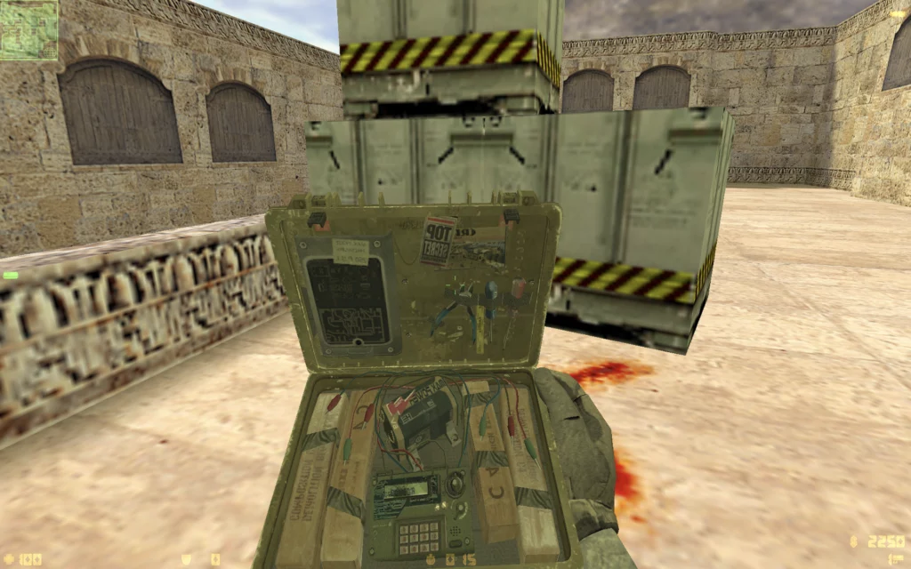 КС 1.6 Call of Duty MW2 Best CS 1.6 Call of Duty MW2 Best