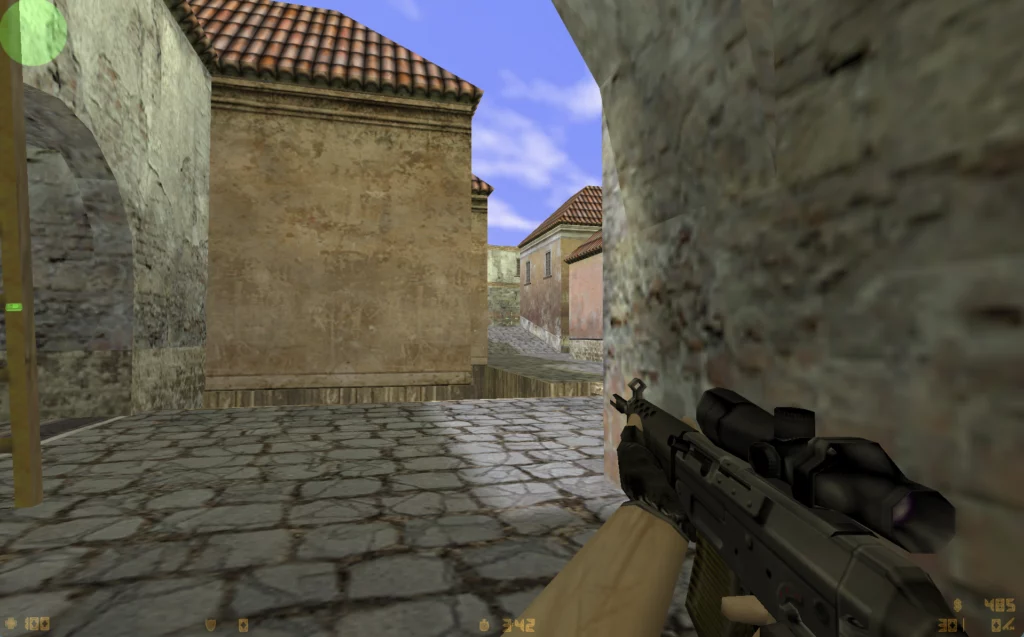 кс 1.6 Next Client CS 1.6 Next Client