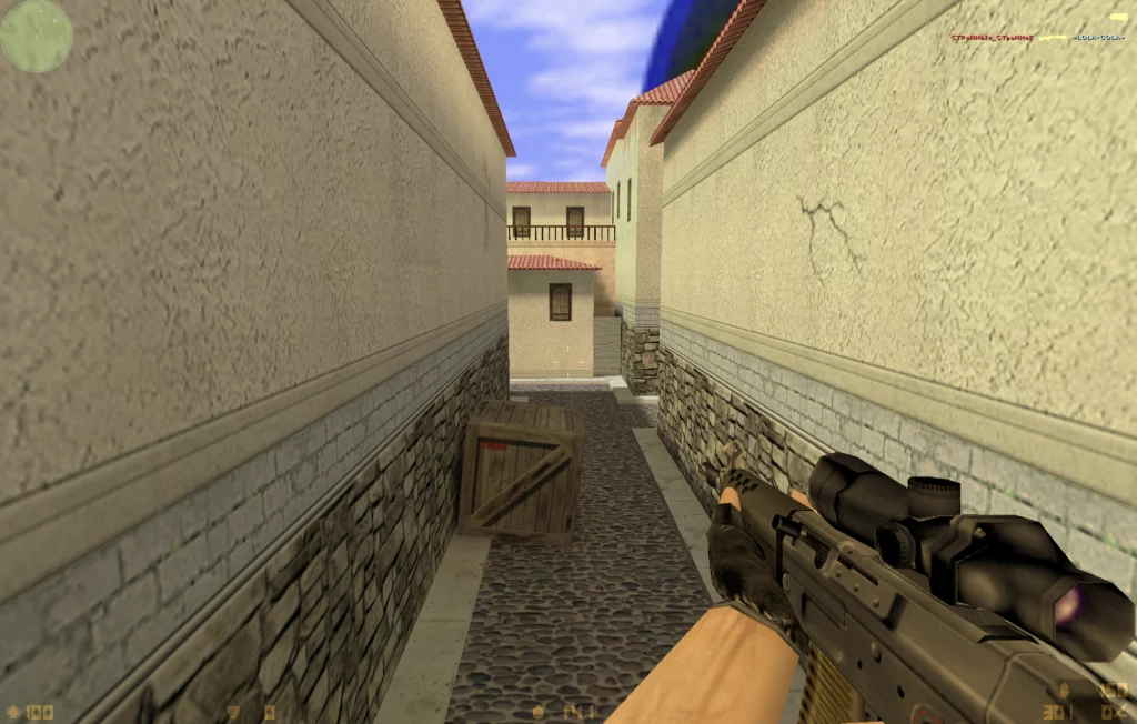 кс 1.6 GTA Best Edition CS 1.6 GTA Best Edition