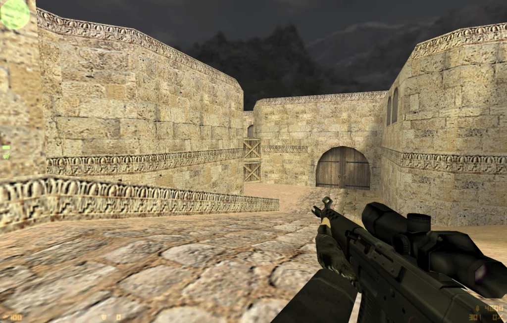 кс 1.6 Black Best Edition CS 1.6 Black Best Edition