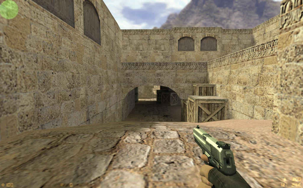 CS 1.6 Source Best Edition