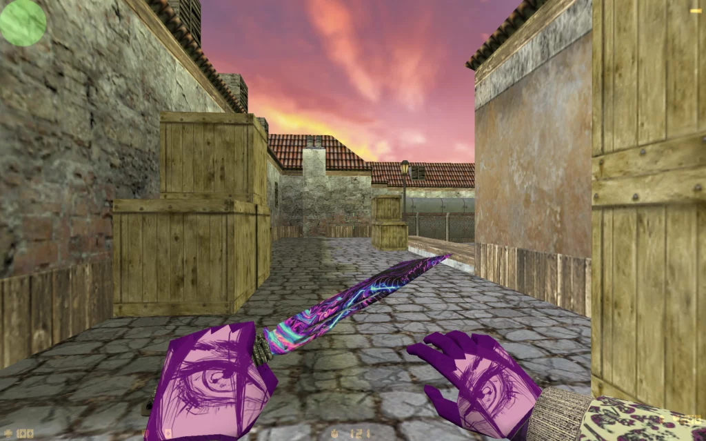 кс 1.6 Xtample Best Edition CS 1.6 Xtample Best Edition