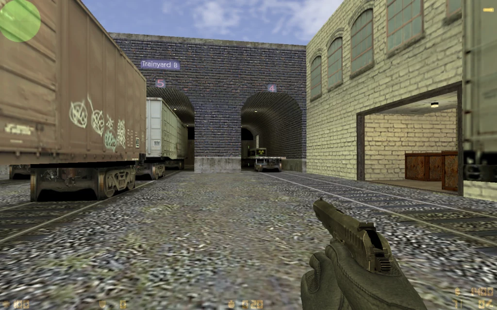 кс 1.6 Russian Spetsnaz Best build CS 1.6 Russian Spetsnaz Best build