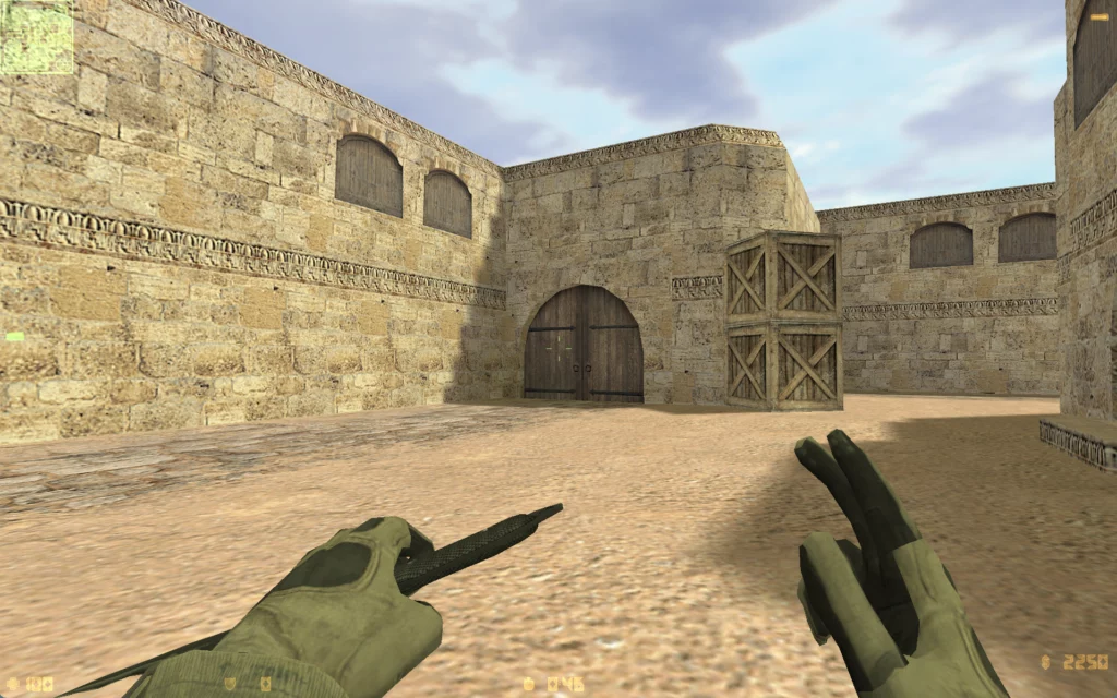 КС 1.6 Call of Duty MW2 Best CS 1.6 Call of Duty MW2 Best