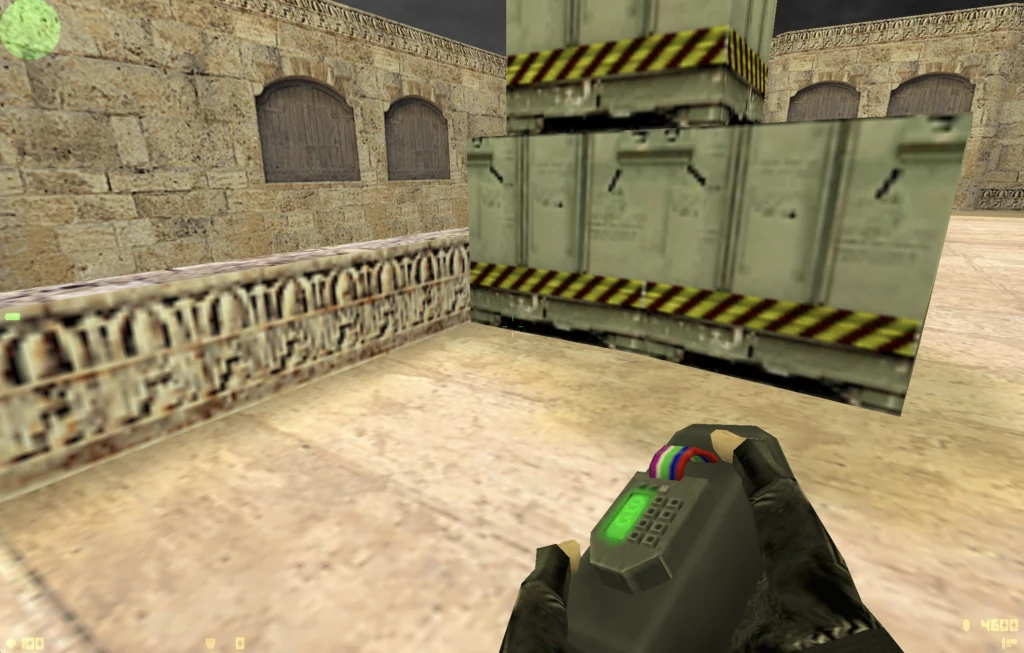 кс 1.6 Black Best Edition CS 1.6 Black Best Edition