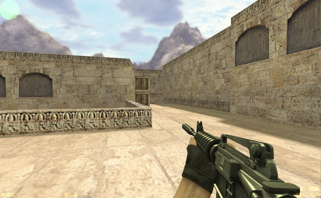 CS 1.6 Source Best Edition