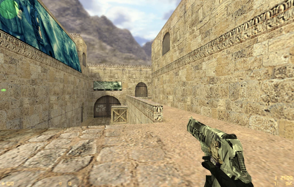 кс 1.6 XXXTentacion CS 1.6 XXXTentacion