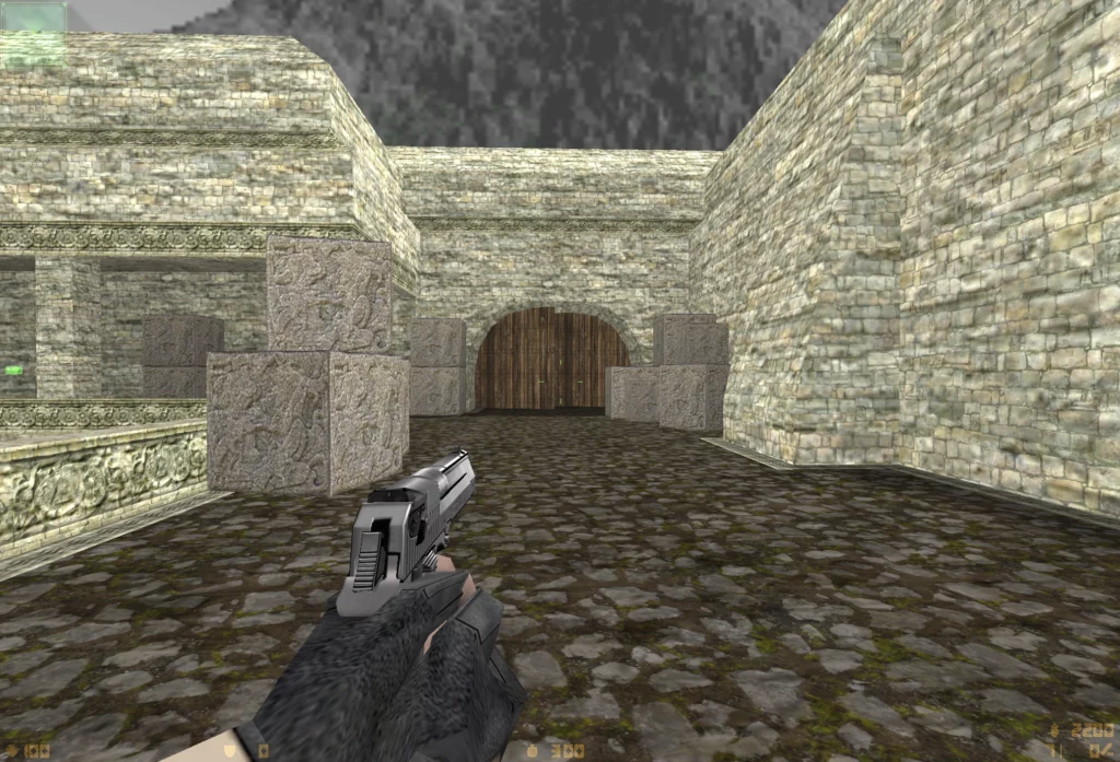 кс 1.6 Turkey Edition CS 1.6 Turkey Edition