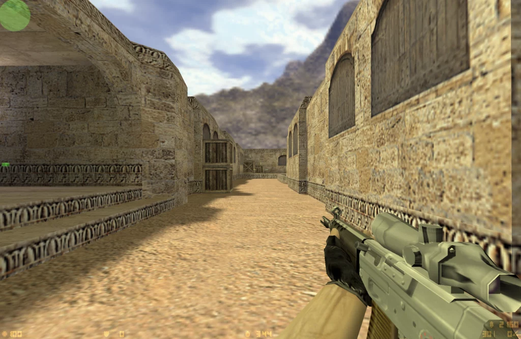 кс 1.6 Poland Edition CS 1.6 Poland Edition