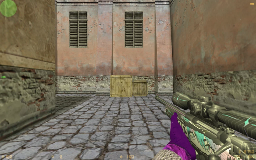 кс 1.6 Xtample Best Edition CS 1.6 Xtample Best Edition