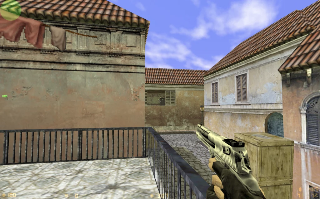 кс 1.6 Next Client CS 1.6 Next Client