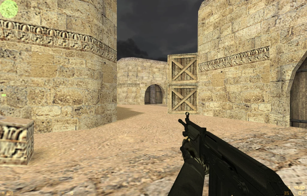 кс 1.6 Black Best Edition CS 1.6 Black Best Edition
