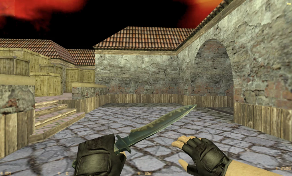 кс 1.6 DOOM CS 1.6 DOOM