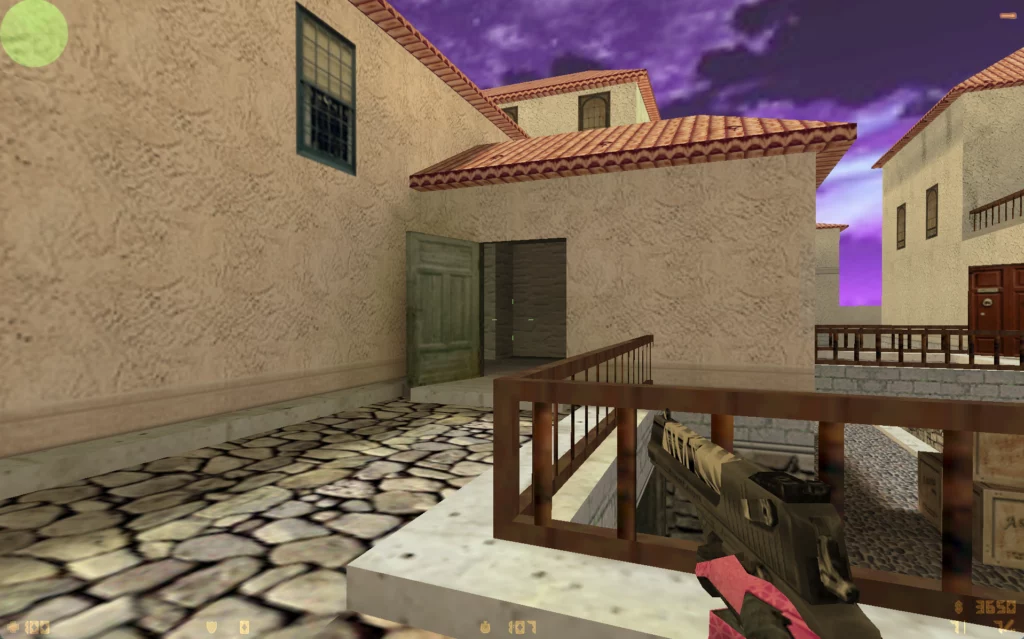 КС 1.6 Nakami Best Edition CS 1.6 Nakami Best Edition