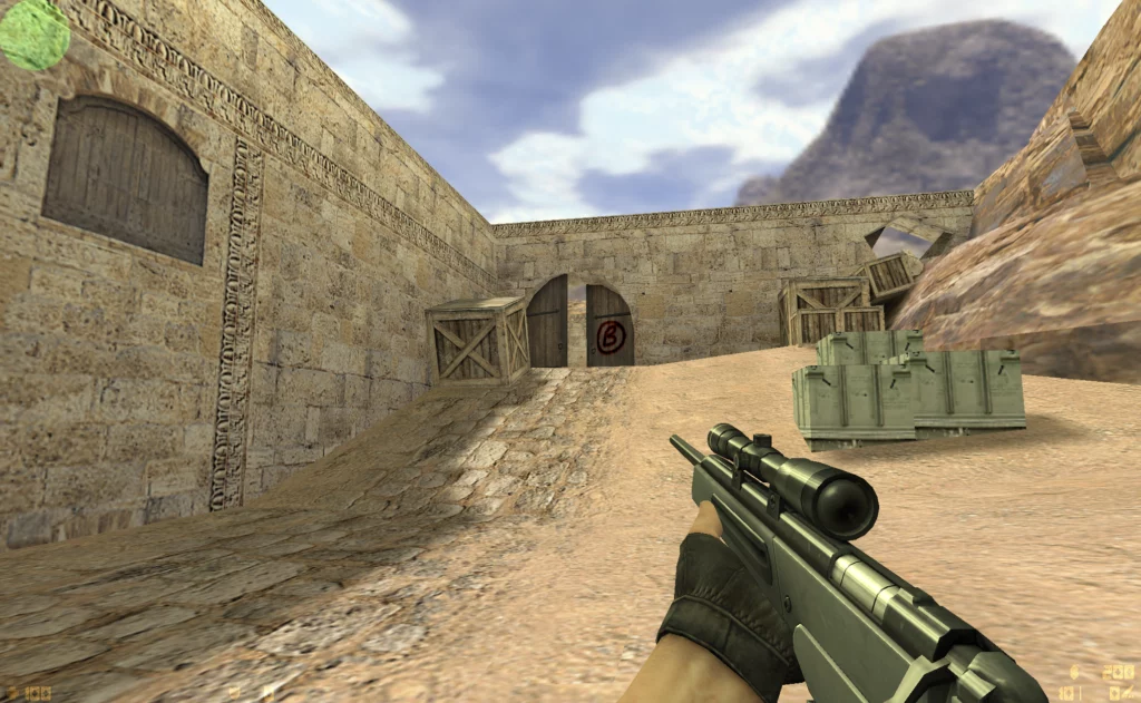 CS 1.6 Source Best Edition
