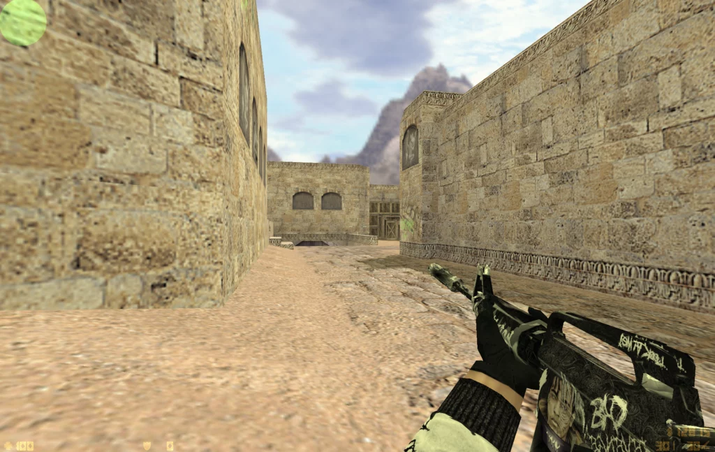 кс 1.6 XXXTentacion CS 1.6 XXXTentacion