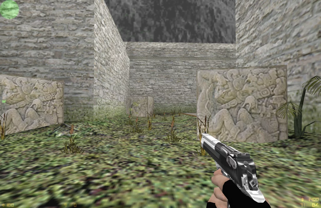 КС 1.6 Chrome Best Edition CS 1.6 Chrome Best Edition