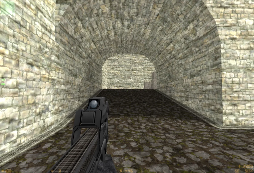 кс 1.6 Turkey Edition CS 1.6 Turkey Edition