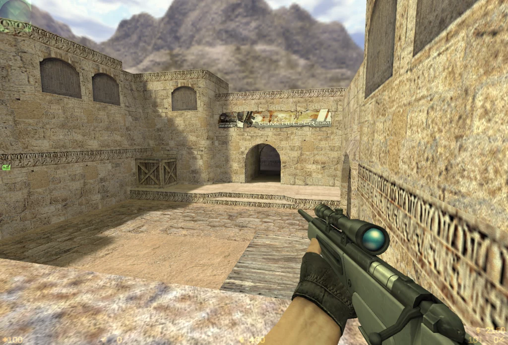 кс 1.6 Germany Edition CS 1.6 Germany Edition