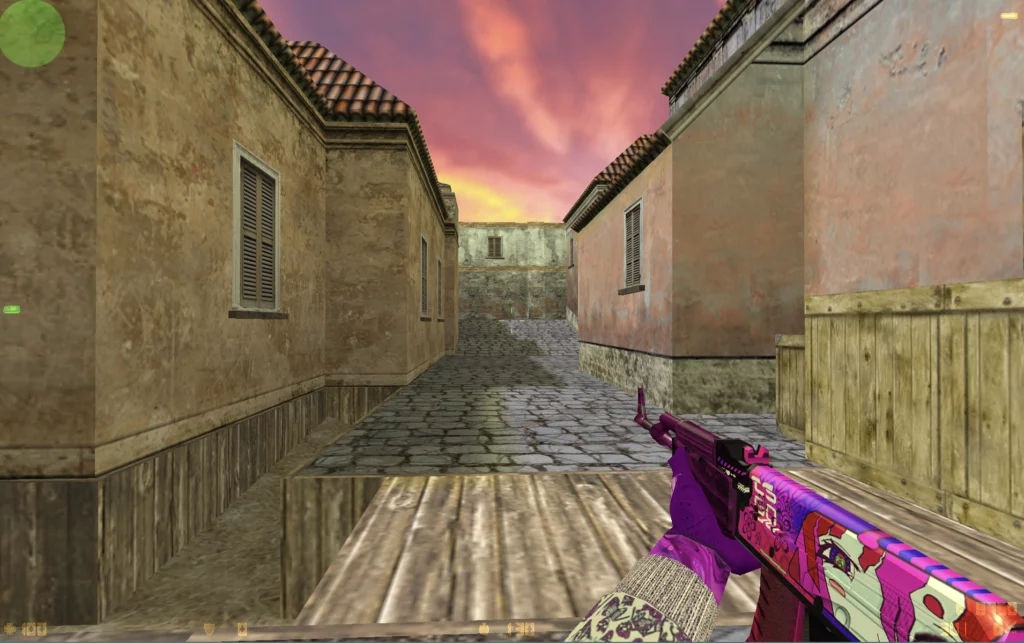 кс 1.6 Xtample Best Edition CS 1.6 Xtample Best Edition