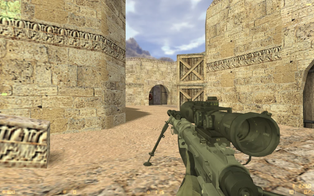 КС 1.6 Call of Duty MW2 Best CS 1.6 Call of Duty MW2 Best