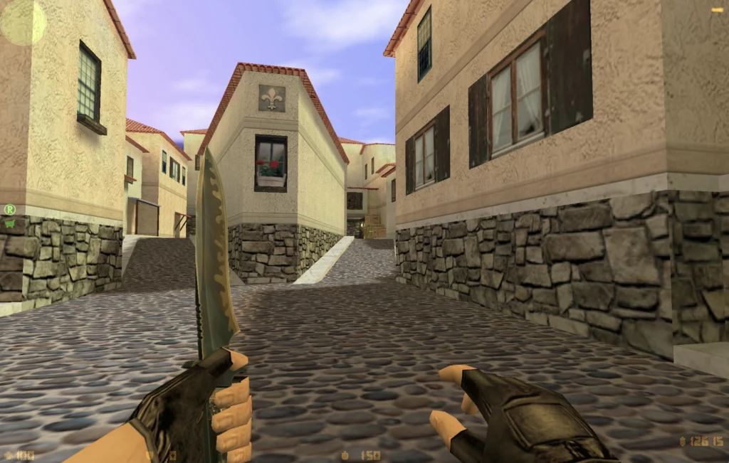 кс 1.6 GTA Best Edition CS 1.6 GTA Best Edition