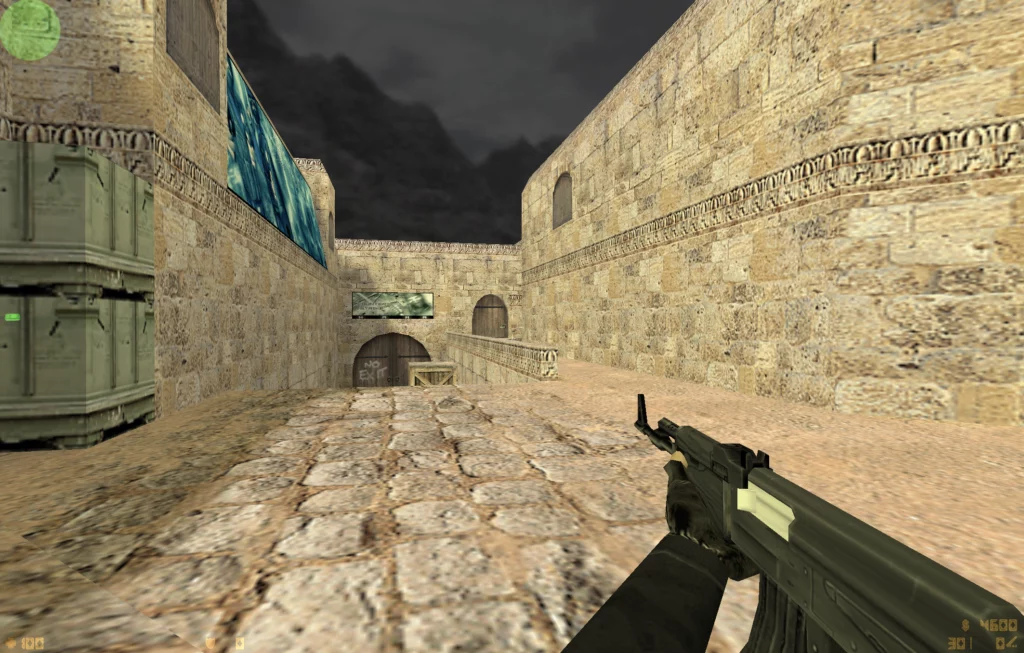 кс 1.6 Black Best Edition CS 1.6 Black Best Edition