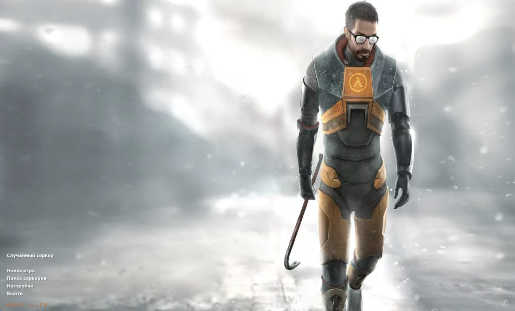 кс 1.6 Half-Life Edition CS 1.6 Half-Life Edition