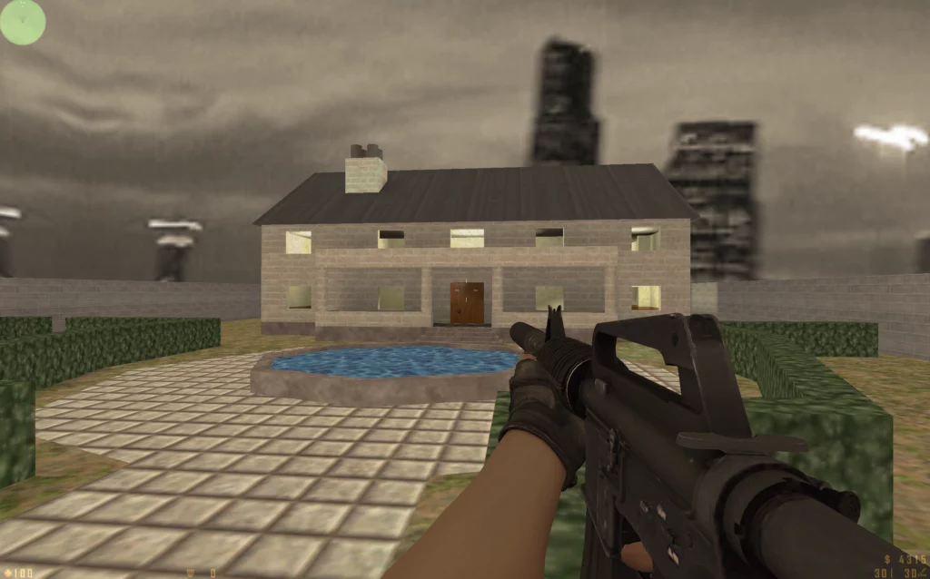 кс 1.6 Serbia Edition CS 1.6 Serbia Edition