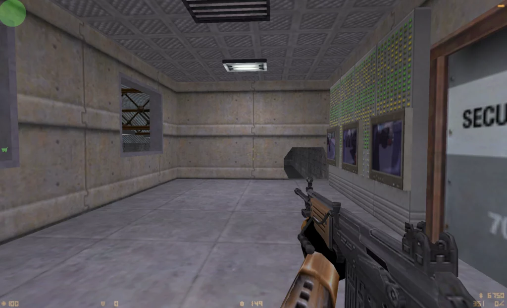 кс 1.6 Half-Life Edition CS 1.6 Half-Life Edition