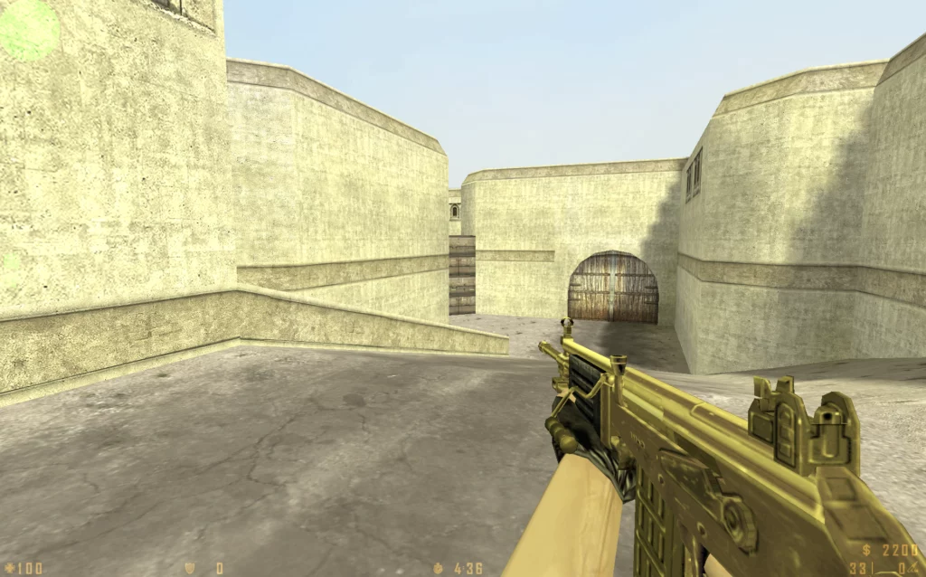 кс 1.6 Georgia Edition CS 1.6 Georgia Edition