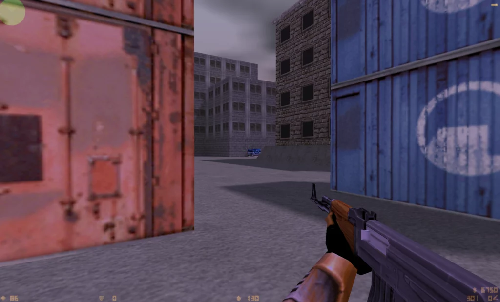 кс 1.6 Half-Life Edition CS 1.6 Half-Life Edition