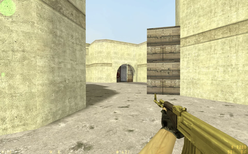 кс 1.6 Georgia Edition CS 1.6 Georgia Edition