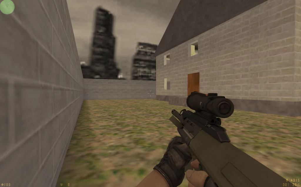 кс 1.6 Serbia Edition CS 1.6 Serbia Edition