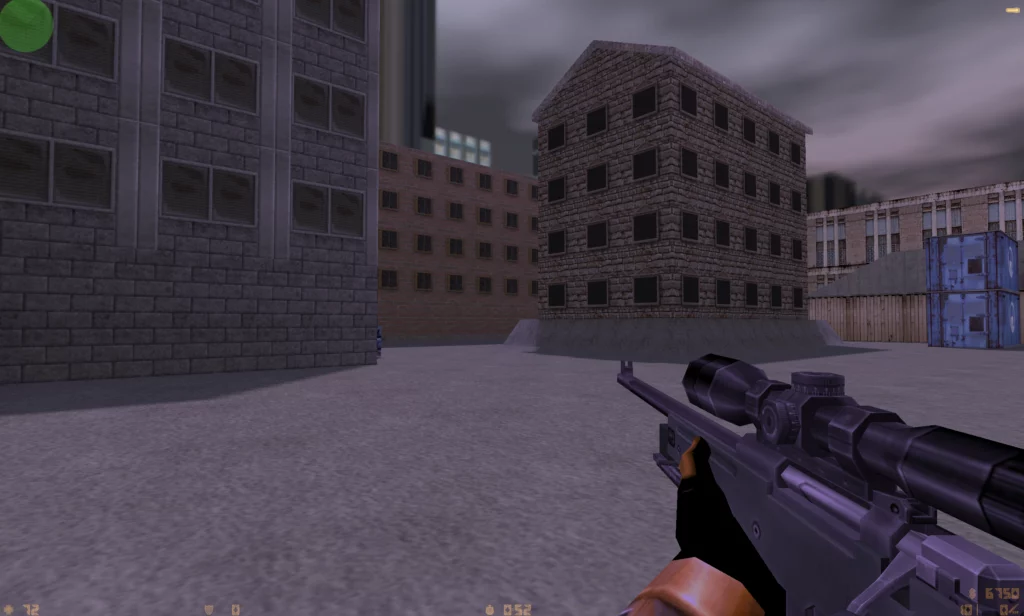 кс 1.6 Half-Life Edition CS 1.6 Half-Life Edition