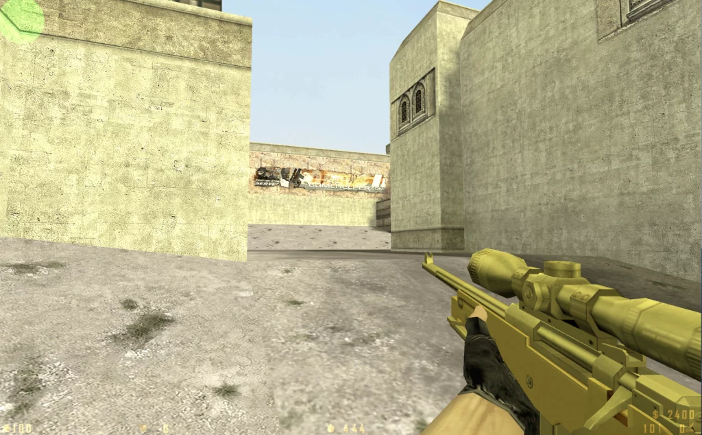 кс 1.6 Georgia Edition CS 1.6 Georgia Edition