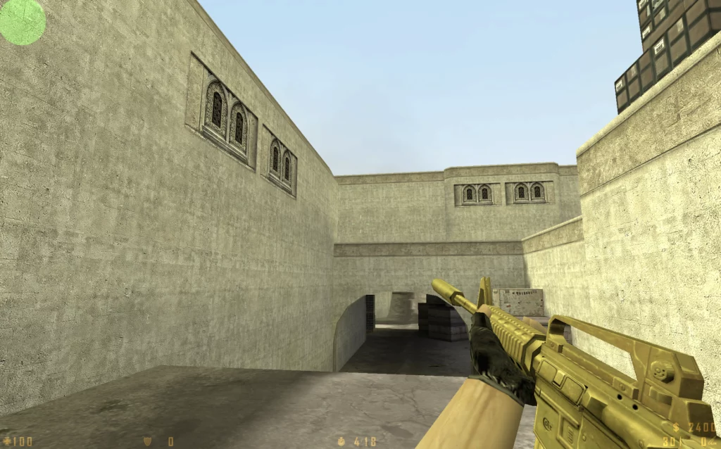 кс 1.6 Georgia Edition CS 1.6 Georgia Edition