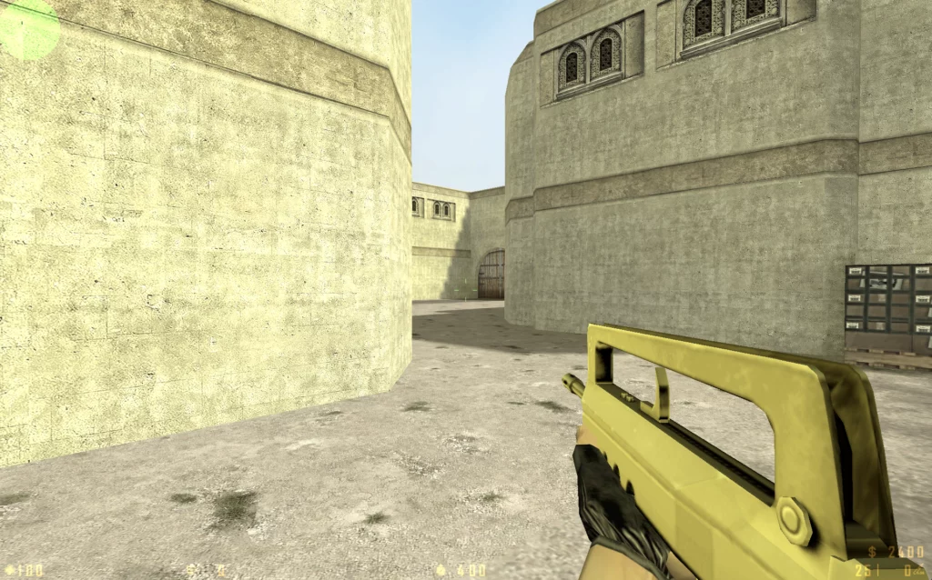 кс 1.6 Georgia Edition CS 1.6 Georgia Edition