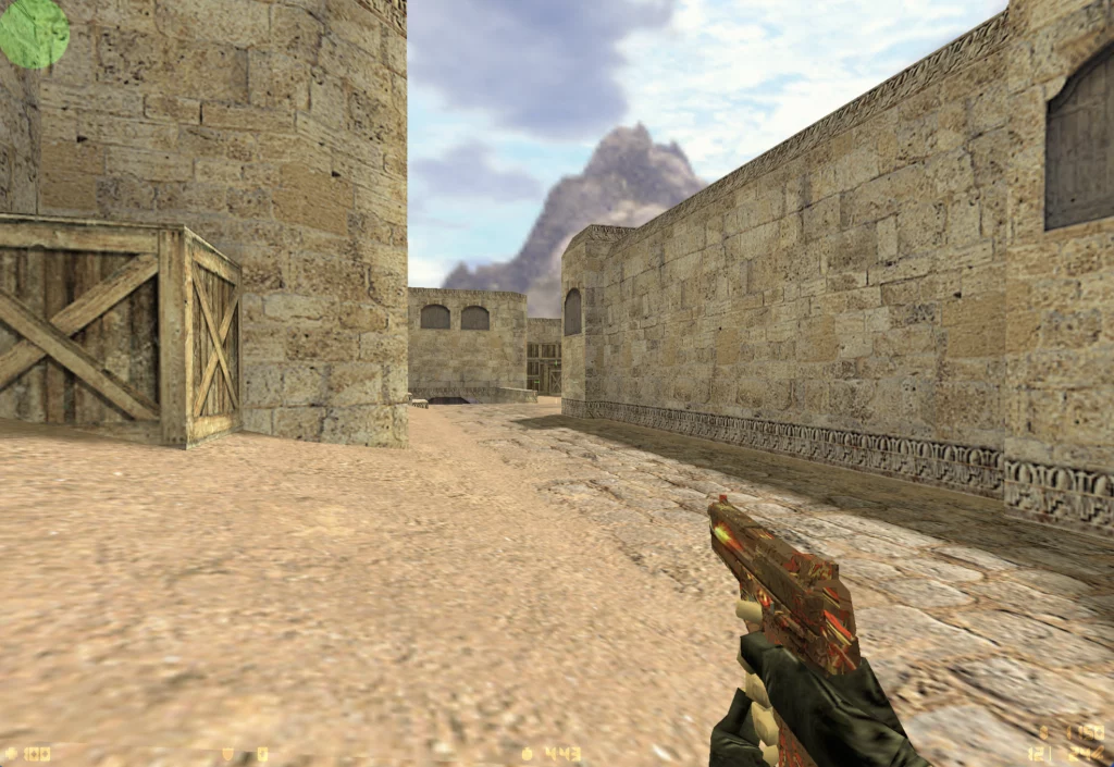 кс 1.6 Halloween Edition CS 1.6 Halloween Edition