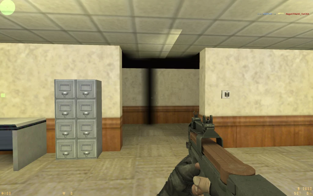 кс 1.6 Serbia Edition CS 1.6 Serbia Edition