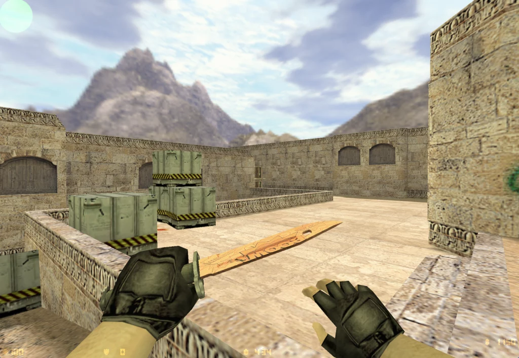 кс 1.6 Halloween Edition CS 1.6 Halloween Edition